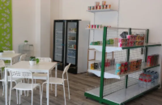 Innap Balikpapan 酒店