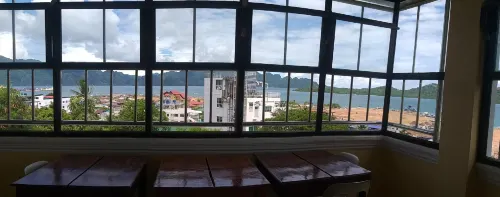 Divine Castle Travelers Inn Общественные зоны Photos