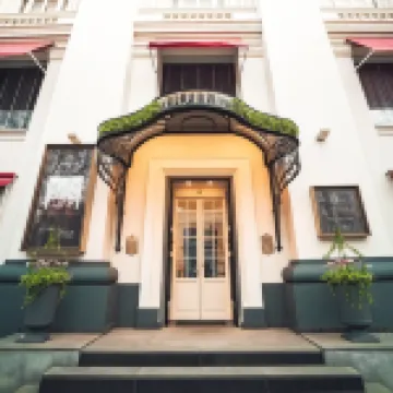 Grand Hotel Ekaterinodar (f. Romanoff Boutique Hotel)