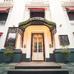 Grand Hotel Ekaterinodar (f. Romanoff Boutique Hotel)