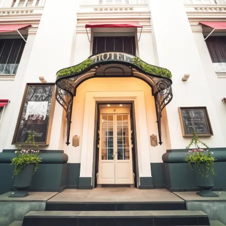 Гранд Отель Екатеринодар