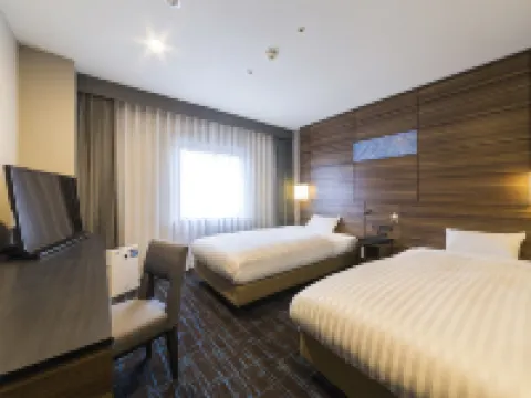 JR-EAST HOTEL METS TSUDANUMA Hotels in 