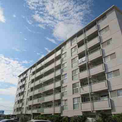 Alphabed Takamatsu Kozai Station Hotel Exterior