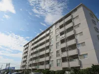 Alphabed Takamatsu Kozai Station Các khách sạn gần Goshikidai