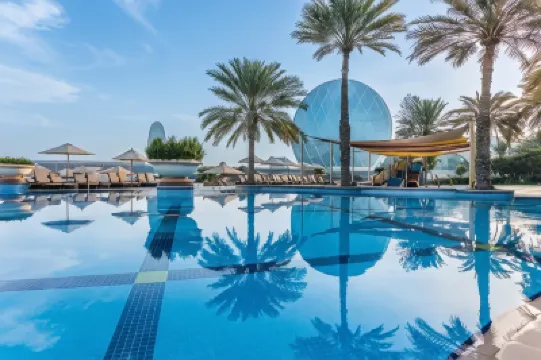 Al Raha Beach Resort and Spa Hotels near Aldar headquarters building