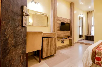 Buhari Royale Boutique Hotel Hotel dekat Shirdi Saibaba Temple