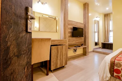 Buhari Royale Boutique Hotel