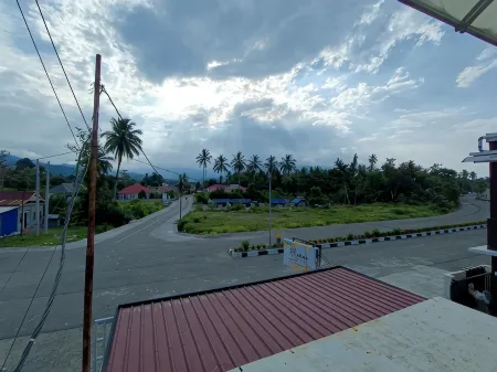 Morowali Beach Hotel