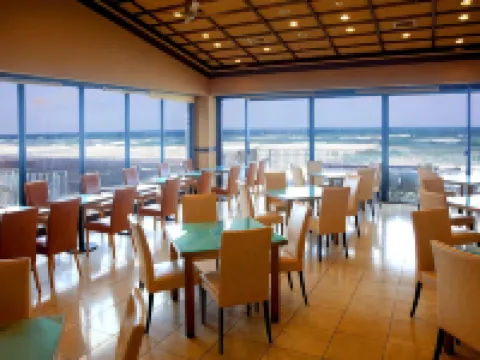 Marine Talattho Izumo โรงแรมในอิซึโมะ