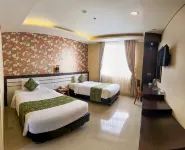 Grand Madani Hotel