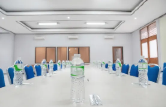 LeGreen Suite Supomo