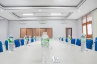 LeGreen Suite Supomo