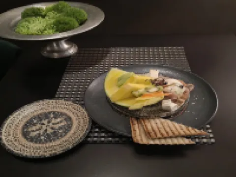 フォルム ブティック ホテル トリエステのホテル