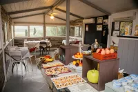 Locanda Villa Naumanni Hotel a Tarquinia