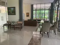 HD Garden Villa Hotel a Keciput