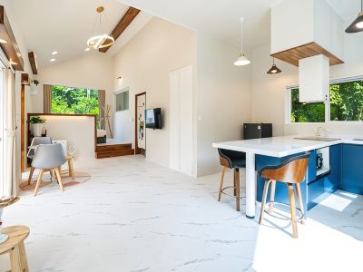 Yangpyeong Byeolhana Talk Swimming Pool Family Private Pension