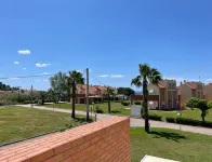 Cozy Beachfront Maisonette Offers Panoramic Views of Sea!