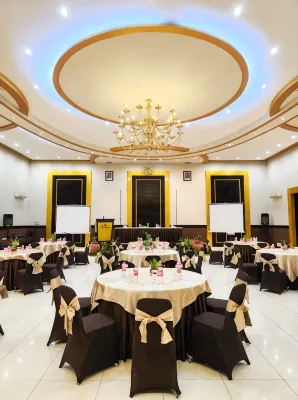 Aliyana Hotel & Resort Hotels in Temanggung