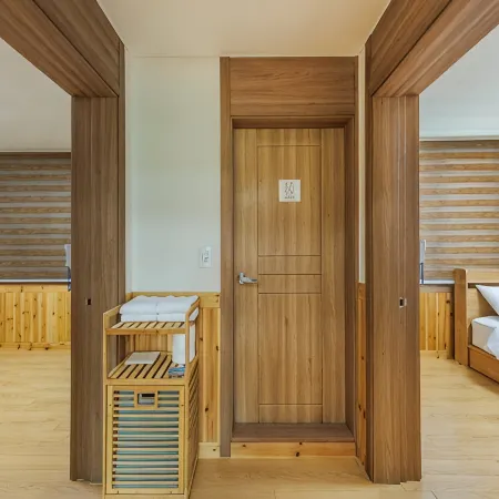 Yeoncheon Bowbow Aegyeon Pension