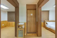 Yeoncheon Bowbow Aegyeon Pension