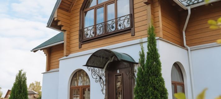 Medvezhy Ugol Hoteles en Súzdal