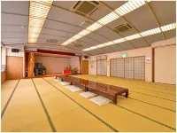 Seaside Inn Hakuo Hotels in Iki