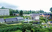 Hotel Ariandri Puncak Hotel dekat Puncak