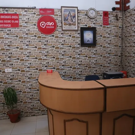 Hotel City Plaza 7 Отели рядом с достопримечательностью «Центр Ле Корбюзье»