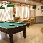 Tri Zvezdi Mini Hotel Hotels in Tolyatti