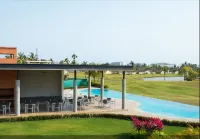 New Villa 207 Deluxe , Golf Club, Punta Cala