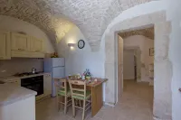 Ancient Farm Among the Olive Trees with Pool in the Itria Valley