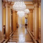 Astrakhanskaya Hotel