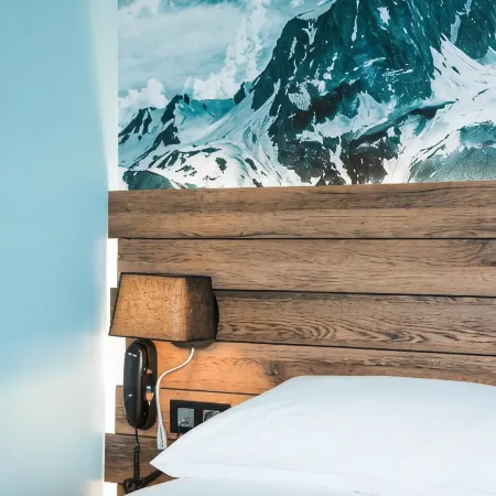 Ibis Styles Sallanches Pays du Mont-Blanc