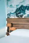 Ibis Styles Sallanches Pays du Mont-Blanc - Wifi