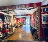 Sunny Guest House and Cafe