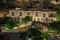 Bajo El Cejo Hotels in Bajo Guadalentin