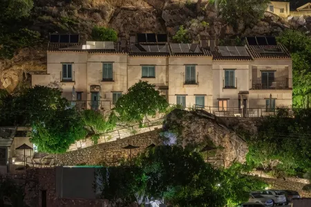 Bajo El Cejo Отели в г. Тотана