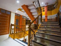 Hotel Balcones Plaza Hotels in Cajamarca
