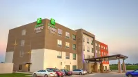 Holiday Inn Express & Suites SPENCER by IHG Hotels in Spencer