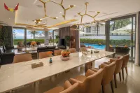 더 파이브 스타스 빌라