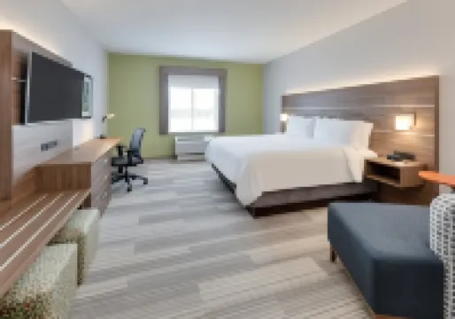 Holiday Inn Express & Suites PLANO - THE COLONY by IHG