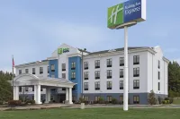 Holiday Inn Express Knoxville-Strawberry Plains Hotels in Corryton