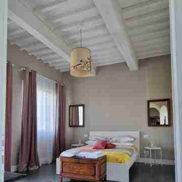 Casal de Matti Rooms