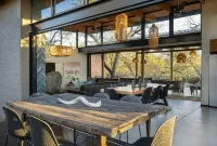 Rixile Kruger Lodge Hotels near Skukuza Airport