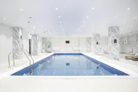 คูบิไล โรงแรม อูลานบาตอร์ - 5 ดาว