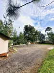 Banyu Pinus Camper Park Hotels in Subang Regency