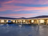 Top of the Town Motel Hotels in Inverell
