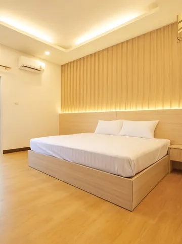 รูปภาพของซีเคร็ท โฮเทล