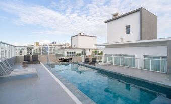 Studio Just a Few Steps from the Beach - Kpl0806