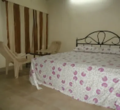 Raikar Guest House Hotels in Bogmalo